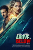 Above & Below DVD Release Date