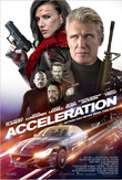 ACCELERATION DVD DVD Release Date