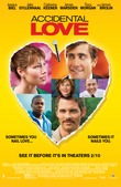 Accidental Love DVD Release Date