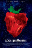Across the Universe DVD Release Date