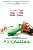 Adaptation. DVD Release Date