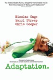 Adaptation. DVD Release Date