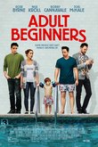 Adult Beginners DVD Release Date