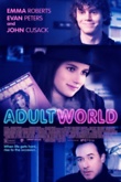 Adult World DVD Release Date