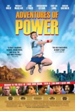 Adventures of Power DVD Release Date