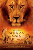 African Cats DVD Release Date