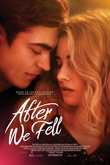 After We Fell DVD Release Date