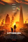 Afterburn DVD Release Date