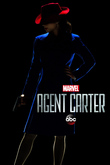 Agent Carter DVD Release Date