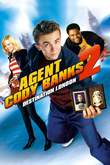 Agent Cody Banks 2: Destination London DVD Release Date