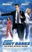 Agent Cody Banks DVD Release Date