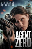 Agent Zero DVD Release Date