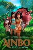 Ainbo: Spirit of the Amazon DVD Release Date