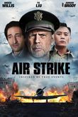 Air Strike DVD Release Date