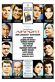 Airport DVD Release Date