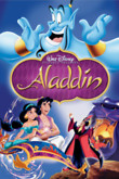 Aladdin DVD Release Date