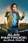 Alan Partridge: Alpha Papa DVD Release Date