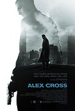 Alex Cross DVD Release Date