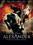 Alexander DVD Release Date