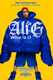 Ali G: Who Iz I? DVD Release Date
