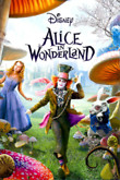 Alice in Wonderland DVD Release Date