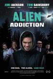 Alien Addiction DVD Release Date