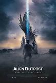 Alien Outpost DVD Release Date
