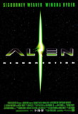 Alien: Resurrection DVD Release Date