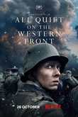 All Quiet on the Western Front DVD Release Date