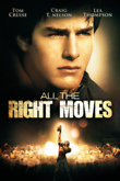 All the Right Moves DVD Release Date