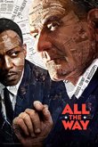 All the Way DVD Release Date