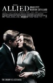 Allied DVD Release Date