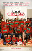 Almost Christmas DVD Release Date