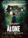 Alone DVD Release Date