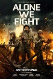 Alone We Fight DVD Release Date