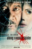 Along Came a Spider DVD Release Date