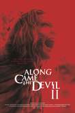 Along Came the Devil 2 DVD Release Date