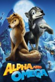 Alpha and Omega DVD Release Date