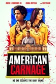 American Carnage DVD Release Date
