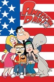 American Dad! DVD Release Date