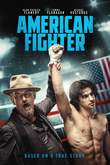 American Fighter DVD Release Date