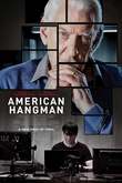 American Hangman DVD Release Date