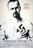 American History X DVD Release Date