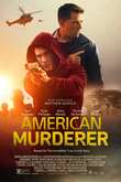 American Murderer DVD Release Date