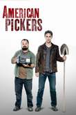 American Pickers DVD Release Date