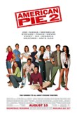 American Pie 2 DVD Release Date