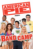 American Pie Presents Band Camp DVD Release Date