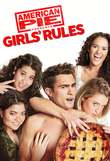 American Pie Presents: Girls' Rules DVD Release Date