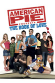 American Pie Presents: The Book of Love DVD Release Date