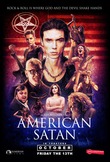 American Satan DVD Release Date